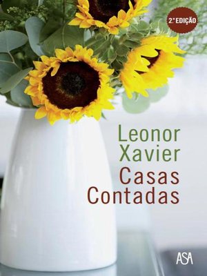 cover image of Casas Contadas